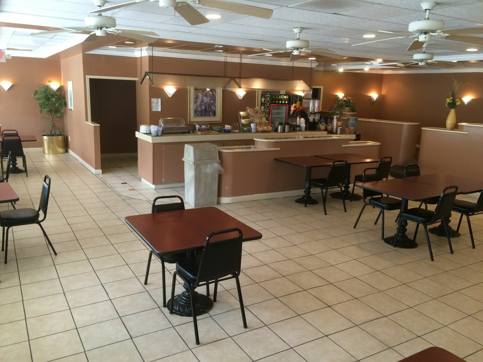 Econo Lodge Douglas Exterior foto